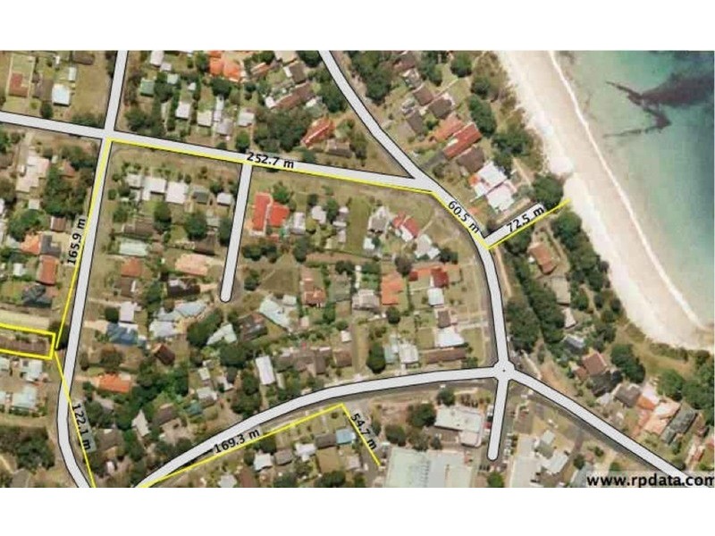 2/51 Beach  Street, Vincentia NSW 2540