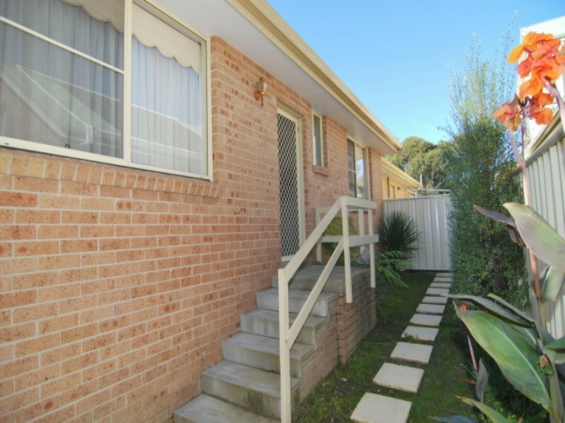 2/51 Beach  Street, Vincentia NSW 2540