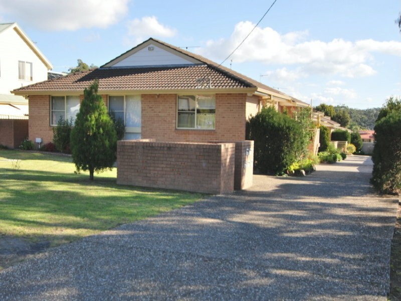 2/51 Beach  Street, Vincentia NSW 2540