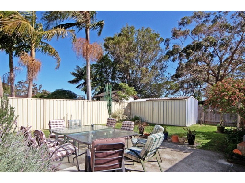 7 Truscott Street, Sanctuary Point NSW 2540