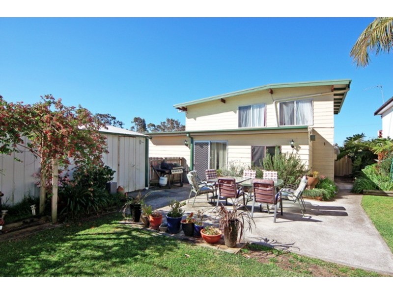 7 Truscott Street, Sanctuary Point NSW 2540