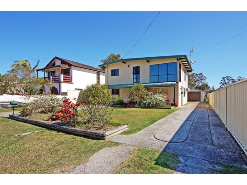 7 Truscott Street, Sanctuary Point NSW 2540