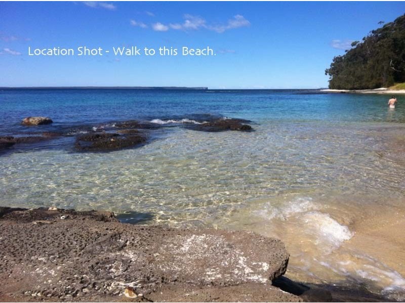14 Owen  Street, Huskisson NSW 2540