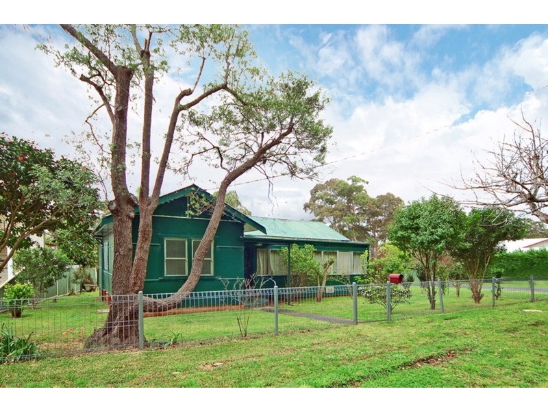 14 Owen  Street, Huskisson NSW 2540