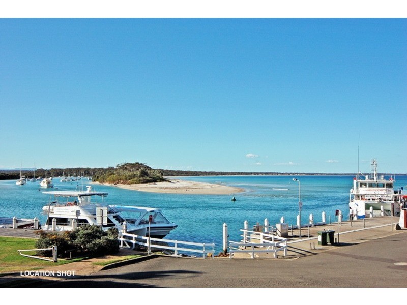 14 Owen  Street, Huskisson NSW 2540