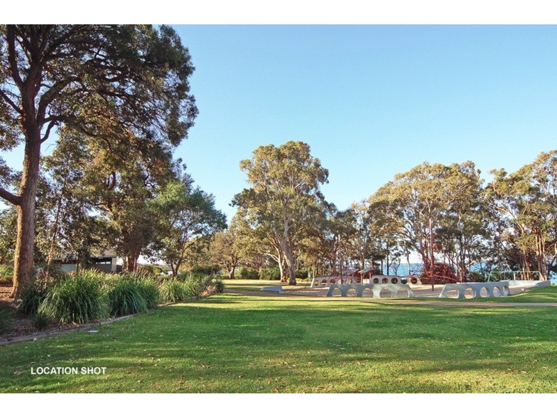 14 Owen  Street, Huskisson NSW 2540
