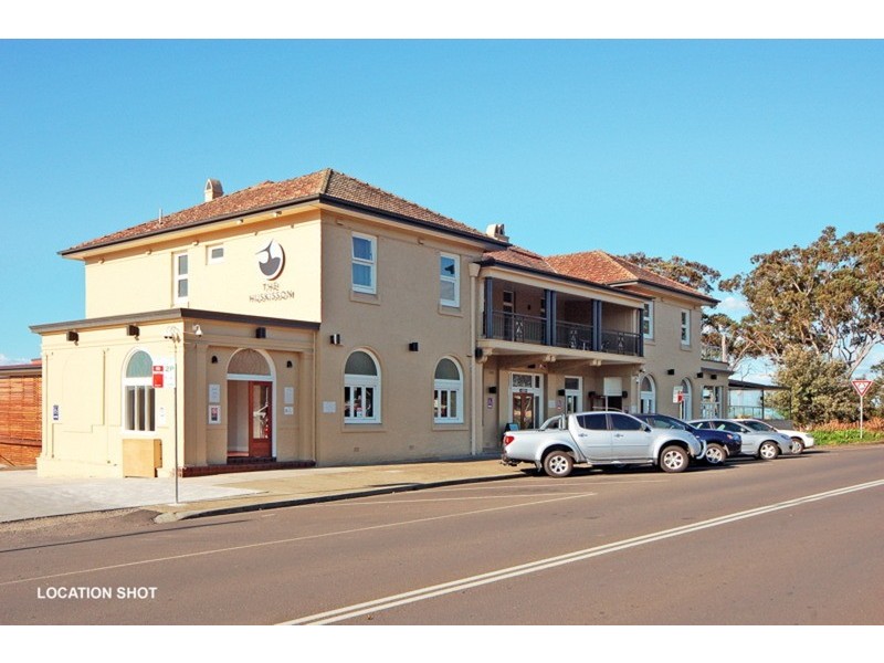14 Owen  Street, Huskisson NSW 2540