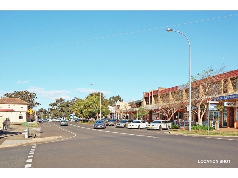 14 Owen  Street, Huskisson NSW 2540