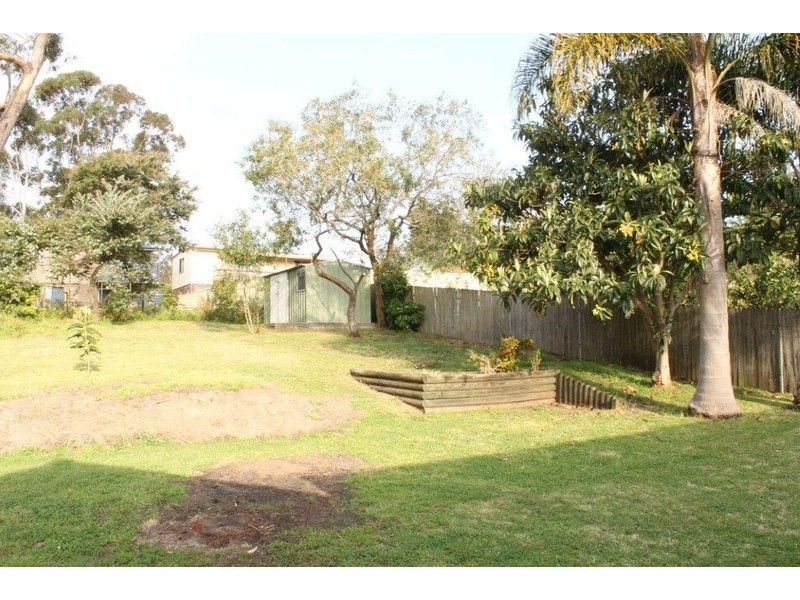 186 Walmer Avenue, Sanctuary Point NSW 2540
