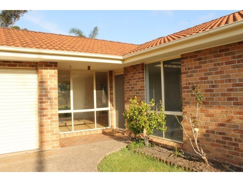 186 Walmer Avenue, Sanctuary Point NSW 2540
