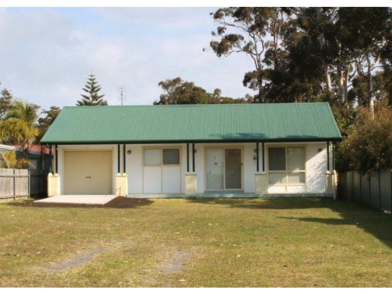 72  Leumeah  Street, Sanctuary Point NSW 2540