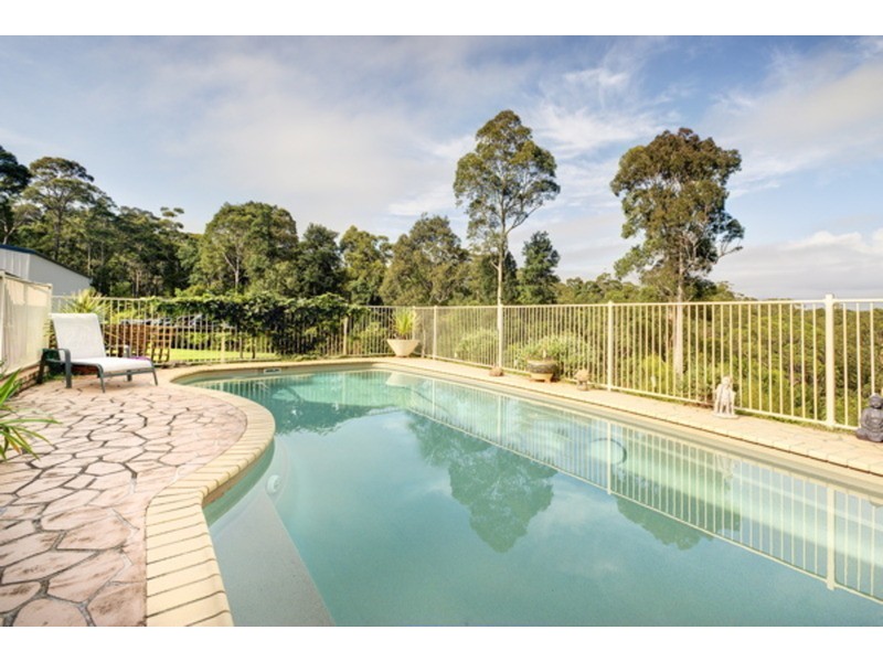D1450A Princes  Highway, Tomerong NSW 2540