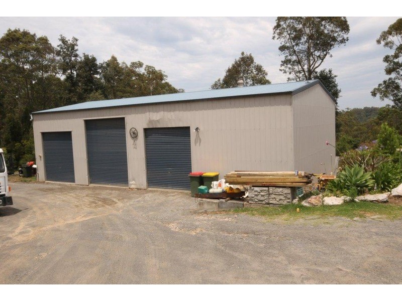 D1450A Princes  Highway, Tomerong NSW 2540