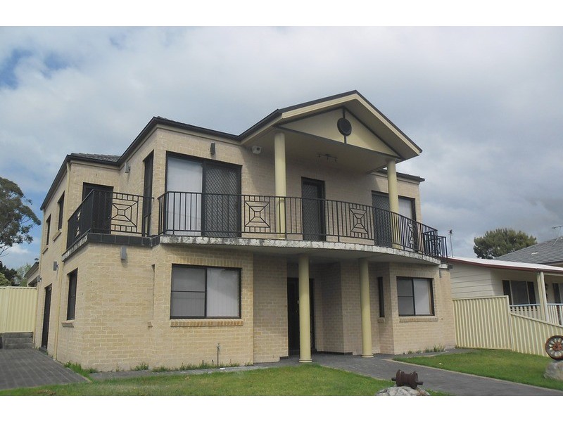 12  Frederick  Street, Sanctuary Point NSW 2540