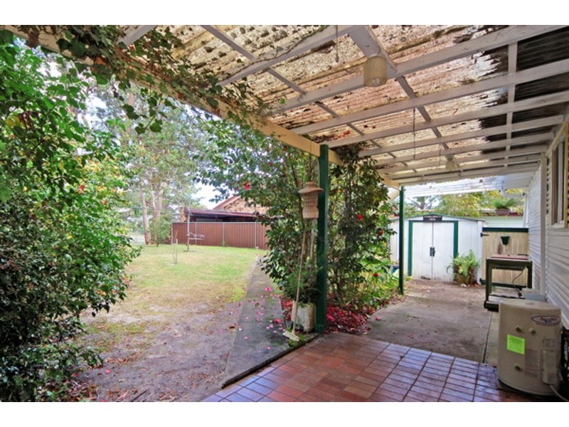 55 Greville  Avenue, Sanctuary Point NSW 2540