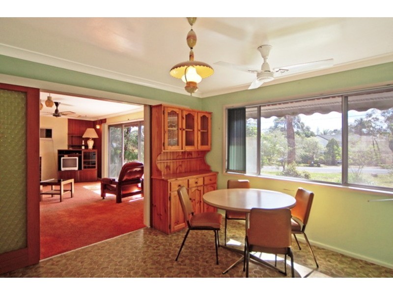 55 Greville  Avenue, Sanctuary Point NSW 2540