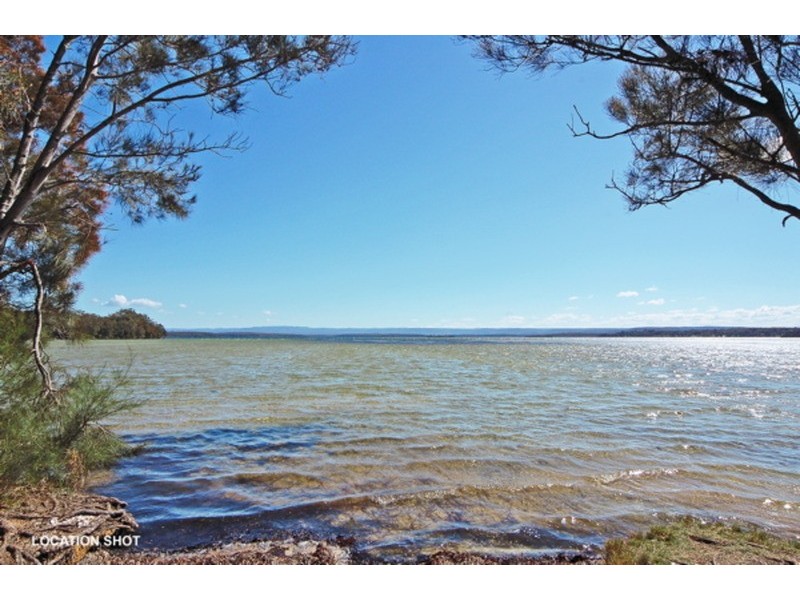 55 Greville  Avenue, Sanctuary Point NSW 2540