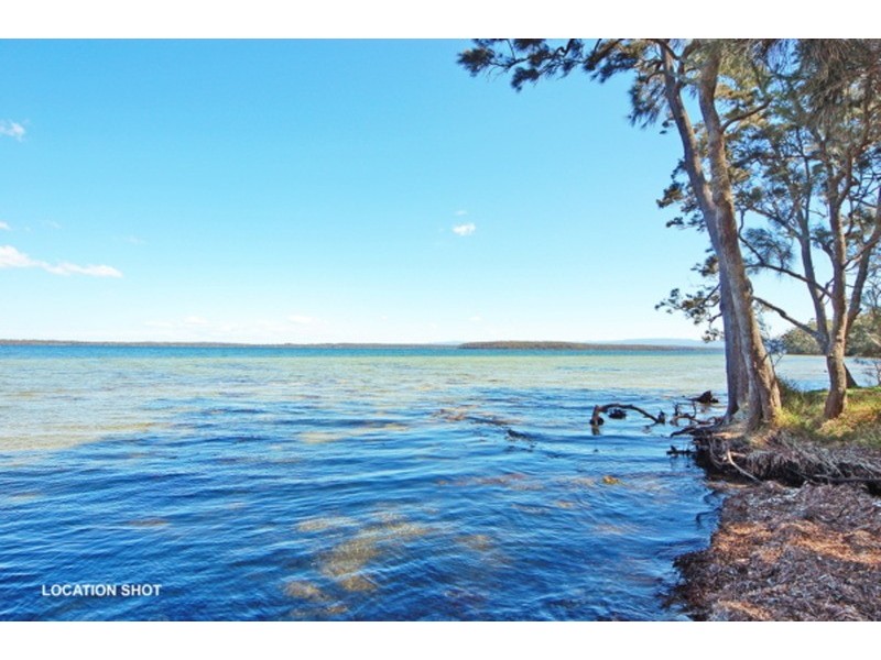 55 Greville  Avenue, Sanctuary Point NSW 2540