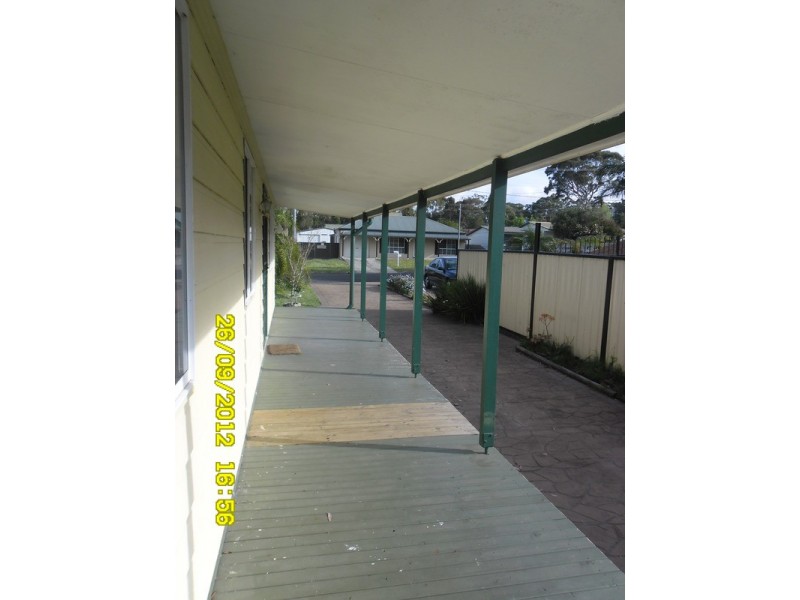 32 Roulstone Crescent, Sanctuary Point NSW 2540