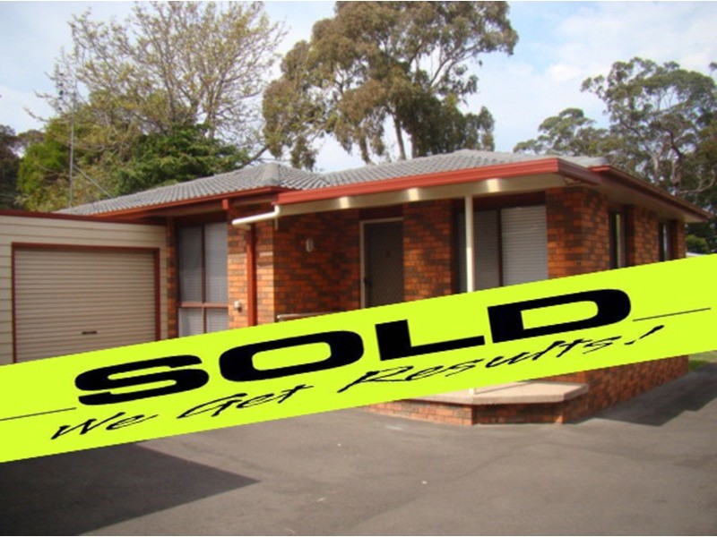 3/18 Morton  Street, Huskisson NSW 2540