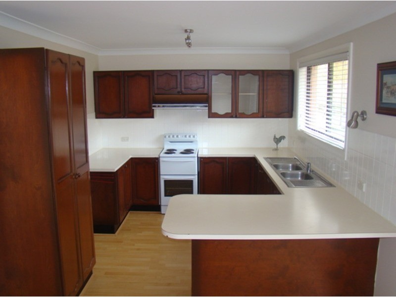 3/18 Morton  Street, Huskisson NSW 2540