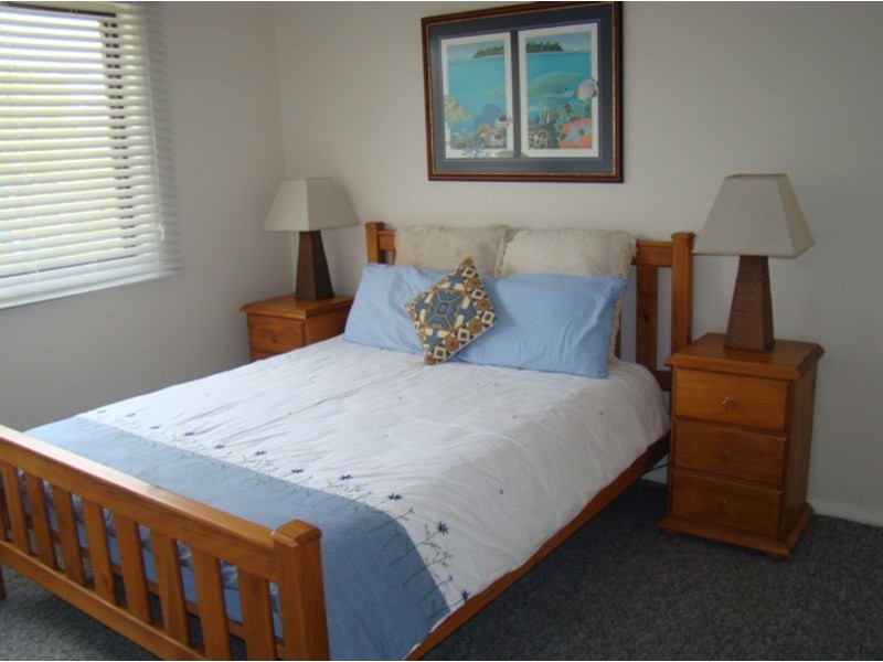 3/18 Morton  Street, Huskisson NSW 2540