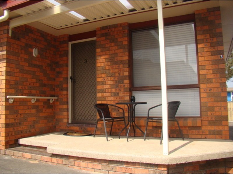 3/18 Morton  Street, Huskisson NSW 2540