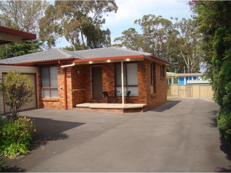 3/18 Morton  Street, Huskisson NSW 2540