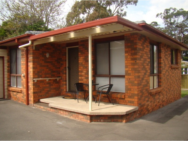 3/18 Morton  Street, Huskisson NSW 2540