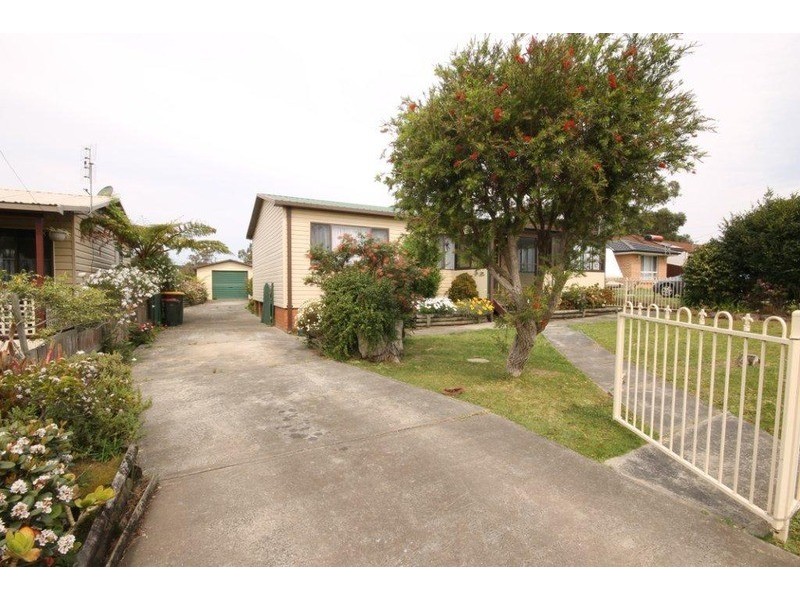 84  Mustang Drive, Sanctuary Point NSW 2540