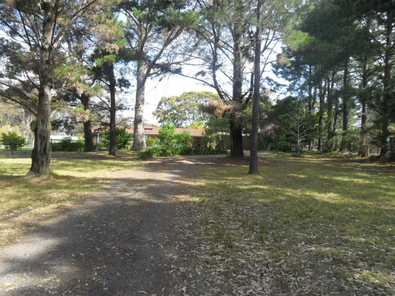 3 Seasongood Road, Woollamia NSW 2540