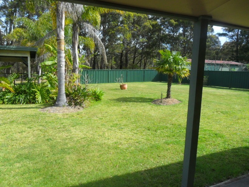 3 Seasongood Road, Woollamia NSW 2540