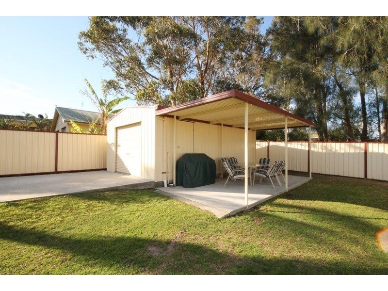 58  Kingsford Smith  Crescent, Sanctuary Point NSW 2540
