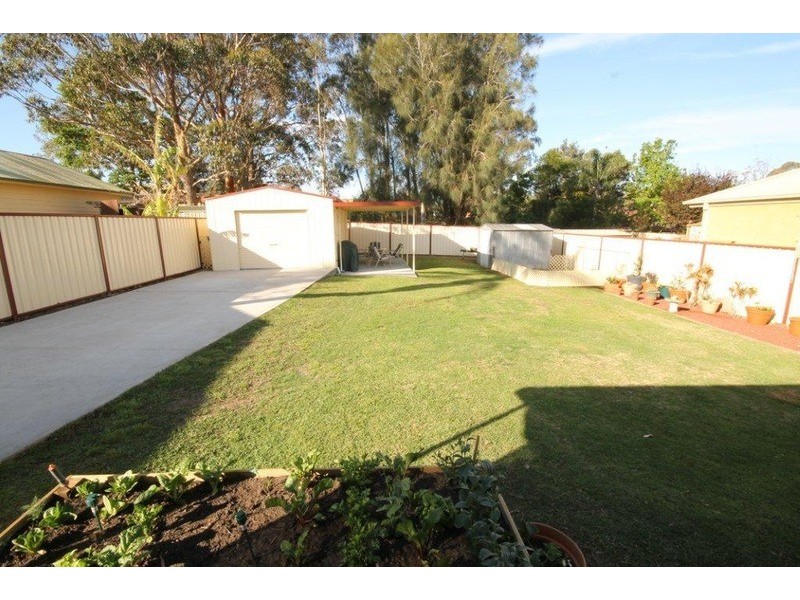 58  Kingsford Smith  Crescent, Sanctuary Point NSW 2540