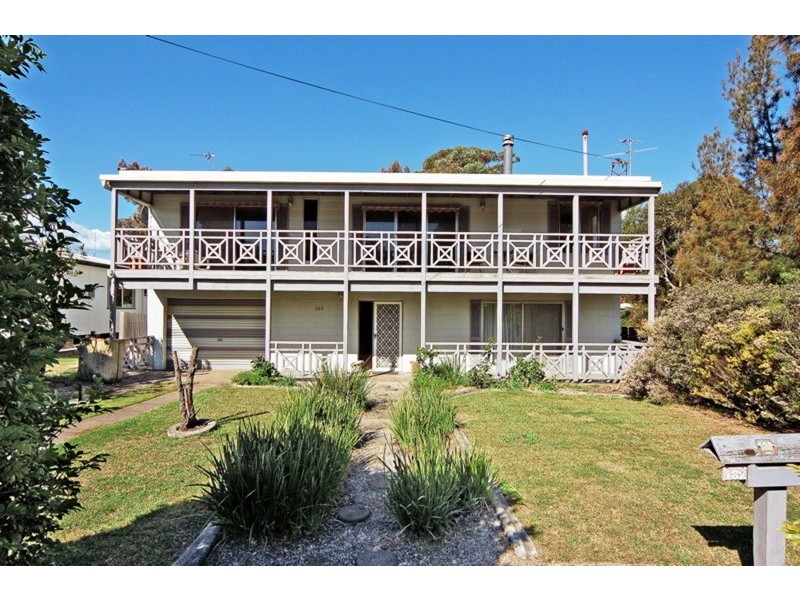 162 Walmer Avenue, Sanctuary Point NSW 2540
