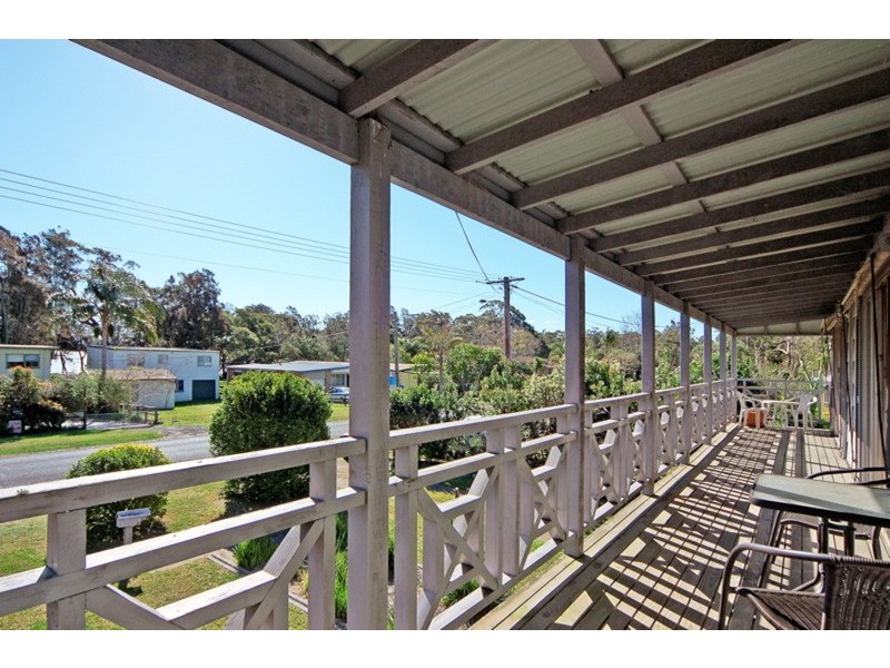 162 Walmer Avenue, Sanctuary Point NSW 2540