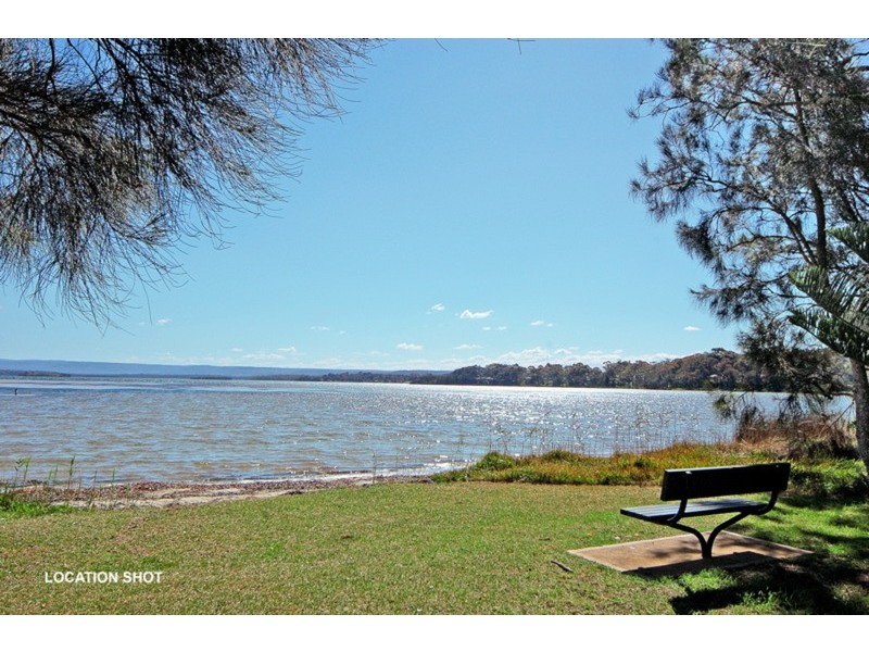 162 Walmer Avenue, Sanctuary Point NSW 2540