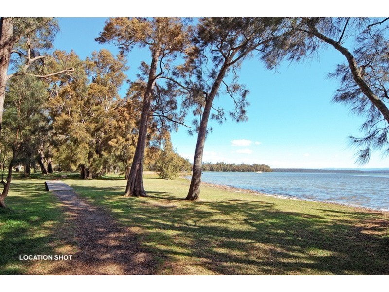 162 Walmer Avenue, Sanctuary Point NSW 2540