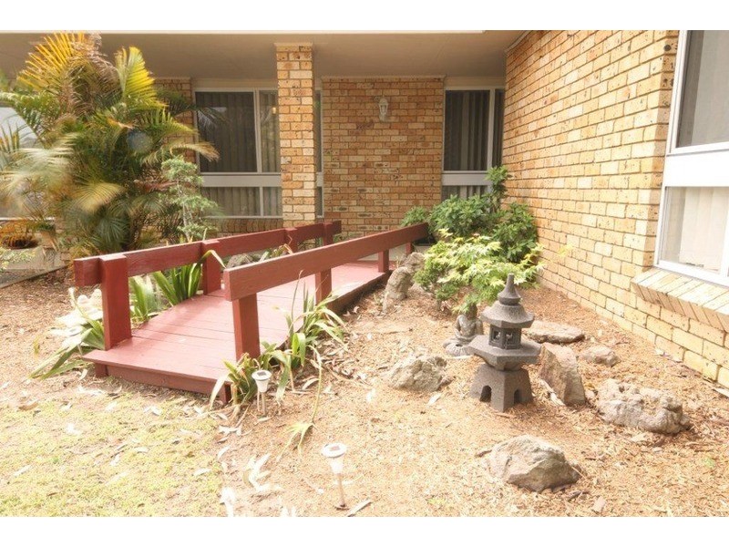 2 Truscott  Avenue, Sanctuary Point NSW 2540