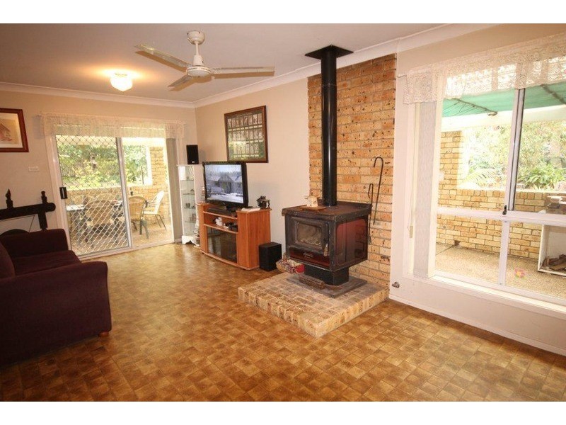 2 Truscott  Avenue, Sanctuary Point NSW 2540