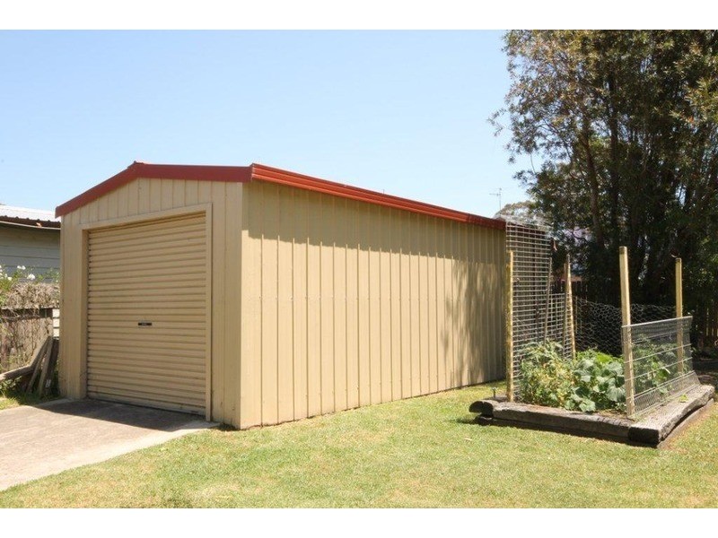 2 Truscott  Avenue, Sanctuary Point NSW 2540