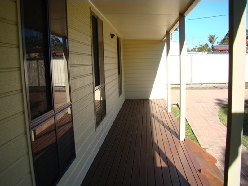 16 Mathie  Street, Basin View NSW 2540