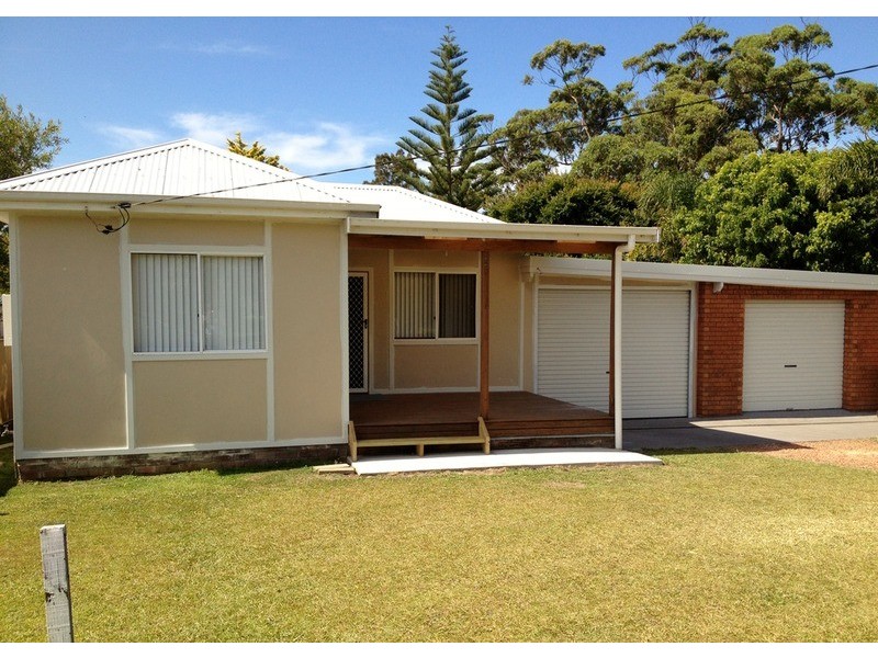 Erowal Bay NSW 2540