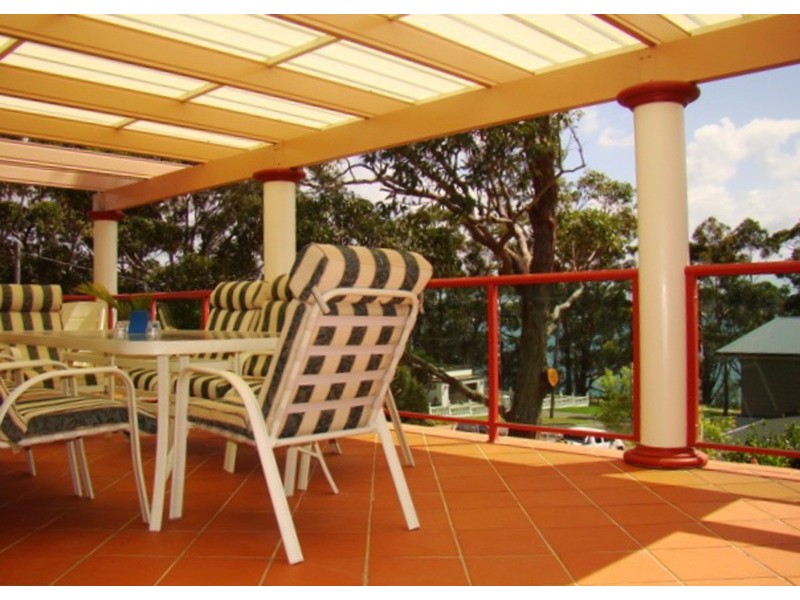 282 Elizabeth Drive, Vincentia NSW 2540