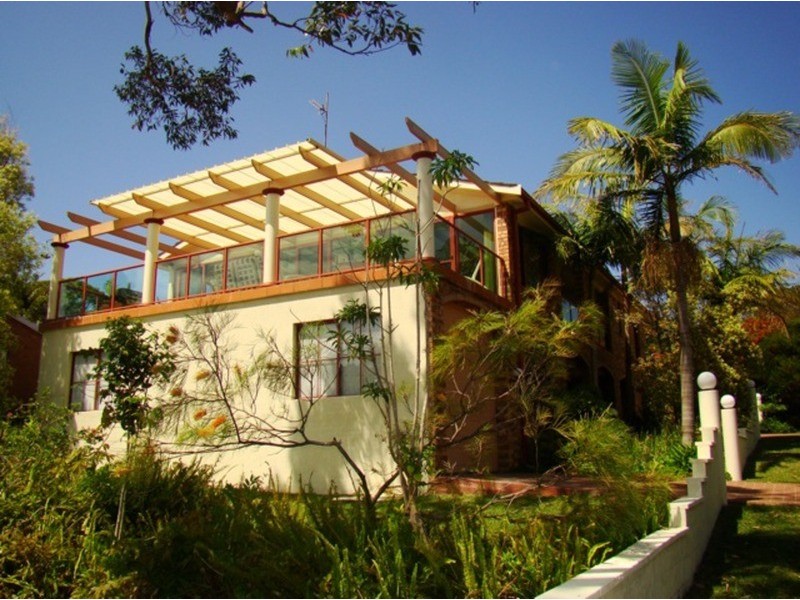 282 Elizabeth Drive, Vincentia NSW 2540