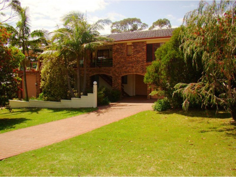 282 Elizabeth Drive, Vincentia NSW 2540