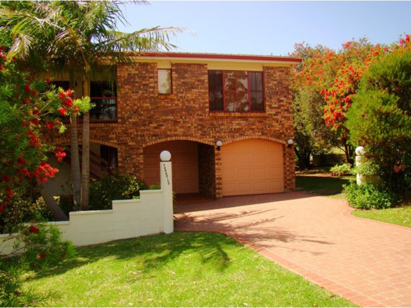 282 Elizabeth Drive, Vincentia NSW 2540