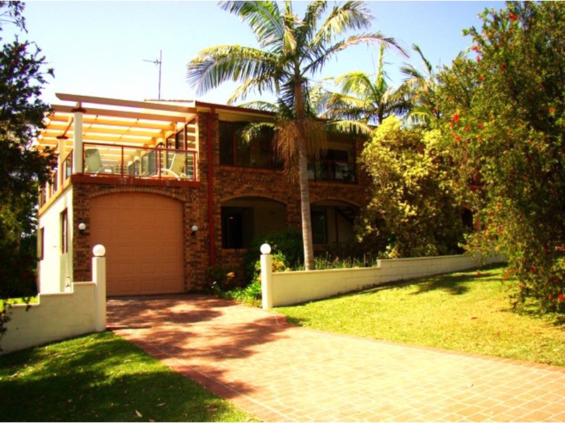 282 Elizabeth Drive, Vincentia NSW 2540