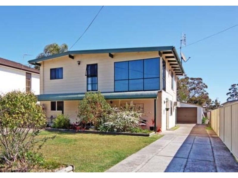 7 Truscott Avenue, Sanctuary Point NSW 2540