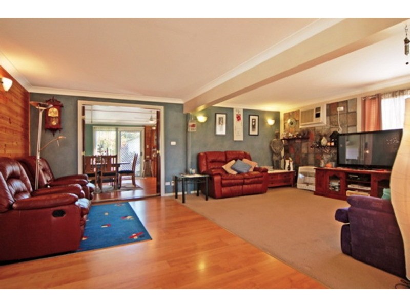 7 Truscott Avenue, Sanctuary Point NSW 2540